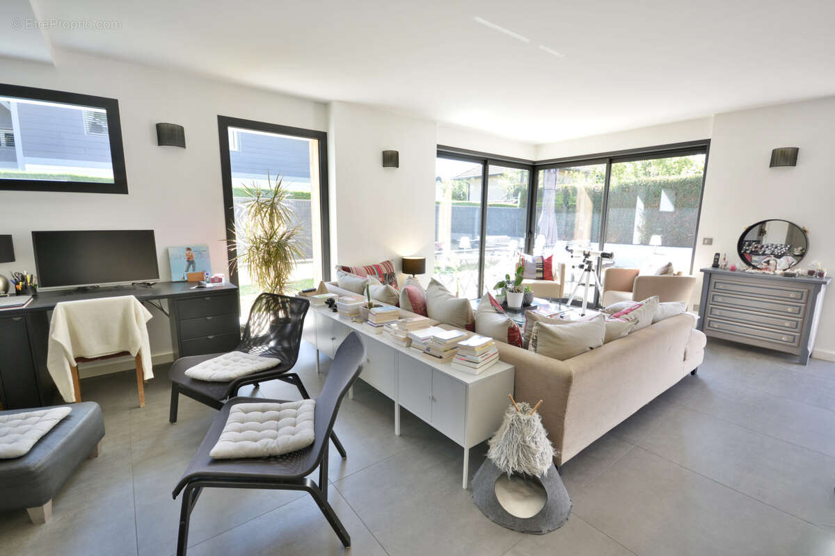 Maison à ANNECY-LE-VIEUX