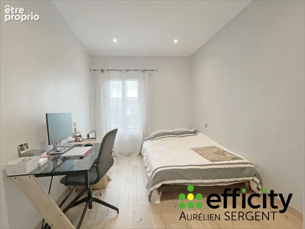 Appartement - photo 10