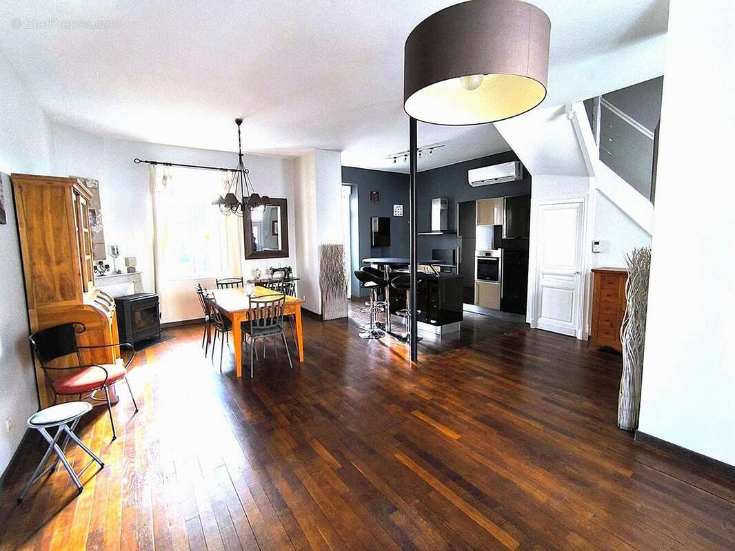 Photo 5 - Maison à PERIGUEUX