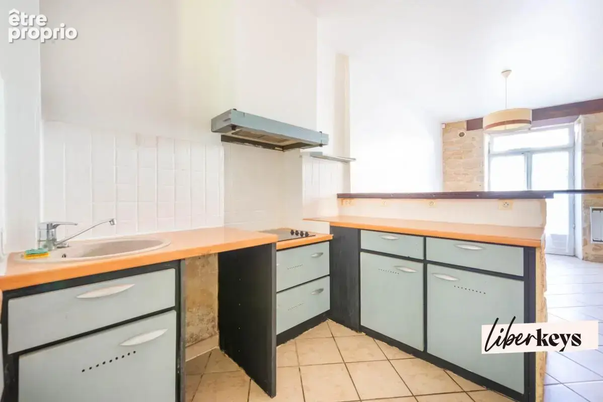 Le port-marly – charmant 2 pièces de 41 m² - photo 3