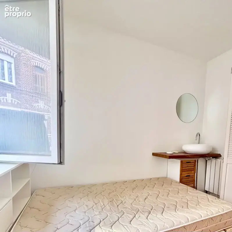 Ideal investisseurs - maison en colocation - 4 chambres - jardin & terrasse-lille - photo 3