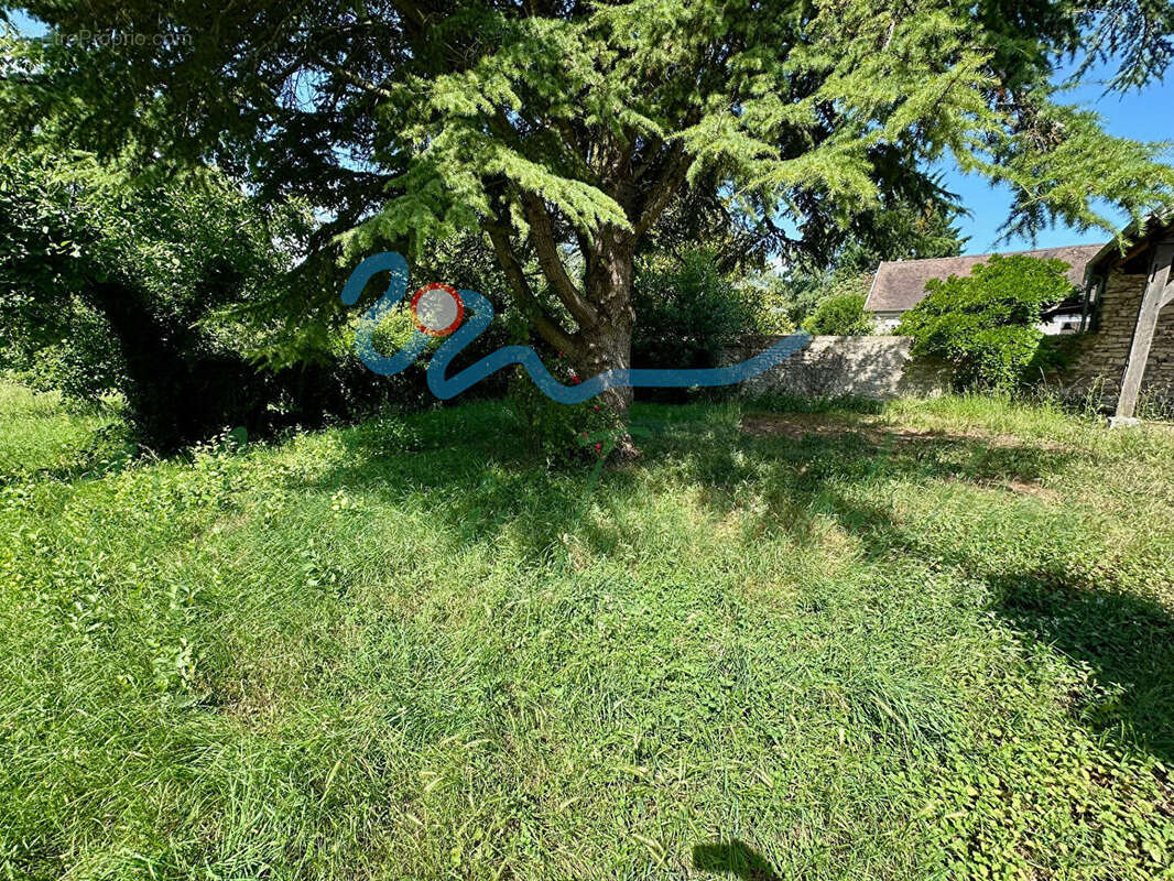 Maison à PERDREAUVILLE