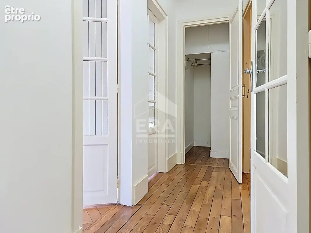 Appartement 55m² à paris 12e arrondissement - photo 7