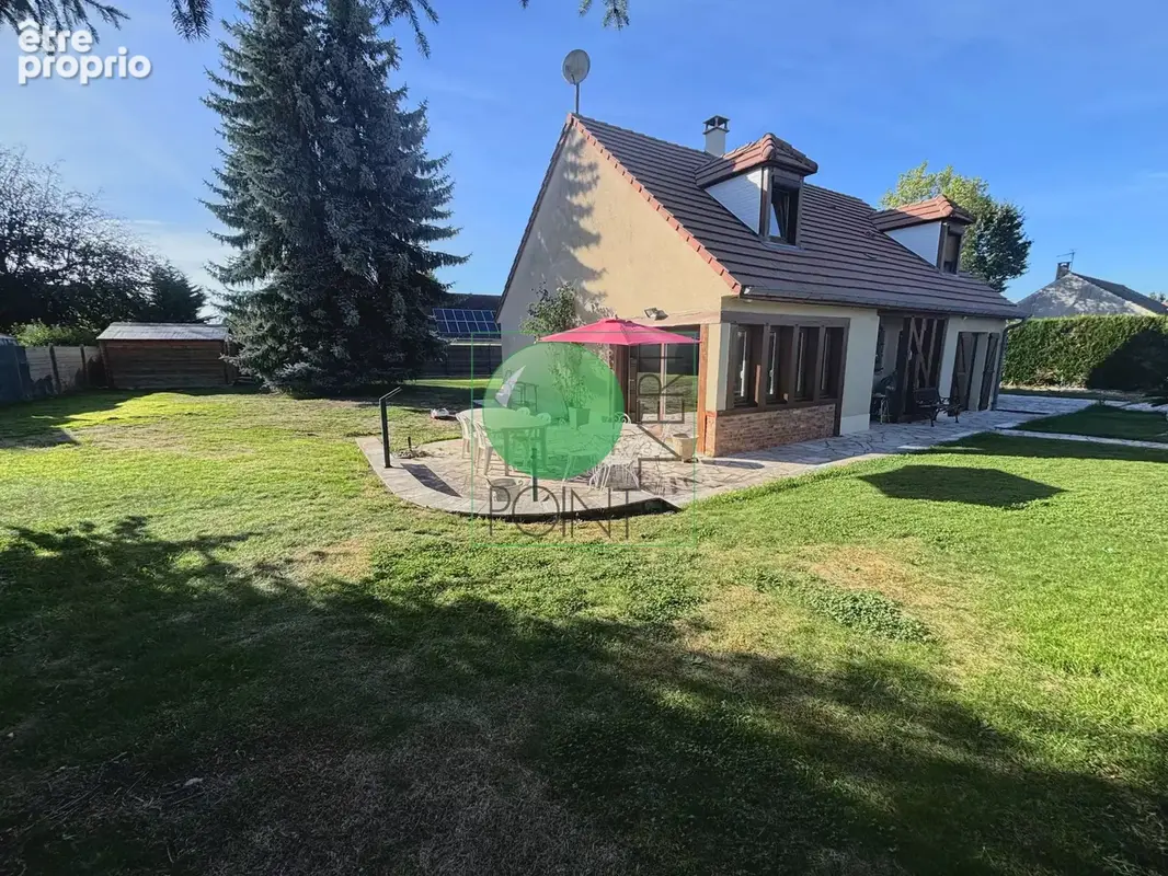 Photo Maison à Champcueil au prix de 436 000€