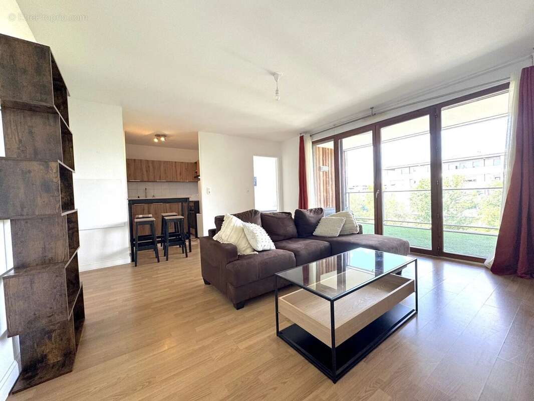 Appartement à BRUGES
