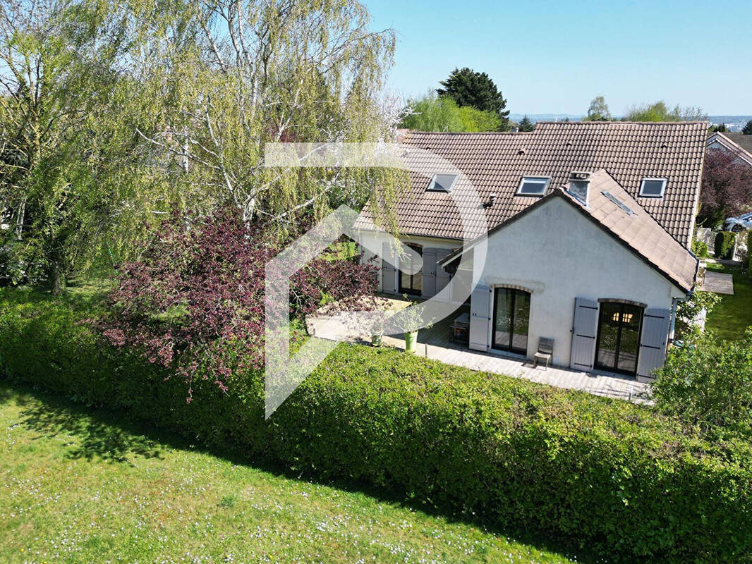 Maison à VILLENNES-SUR-SEINE