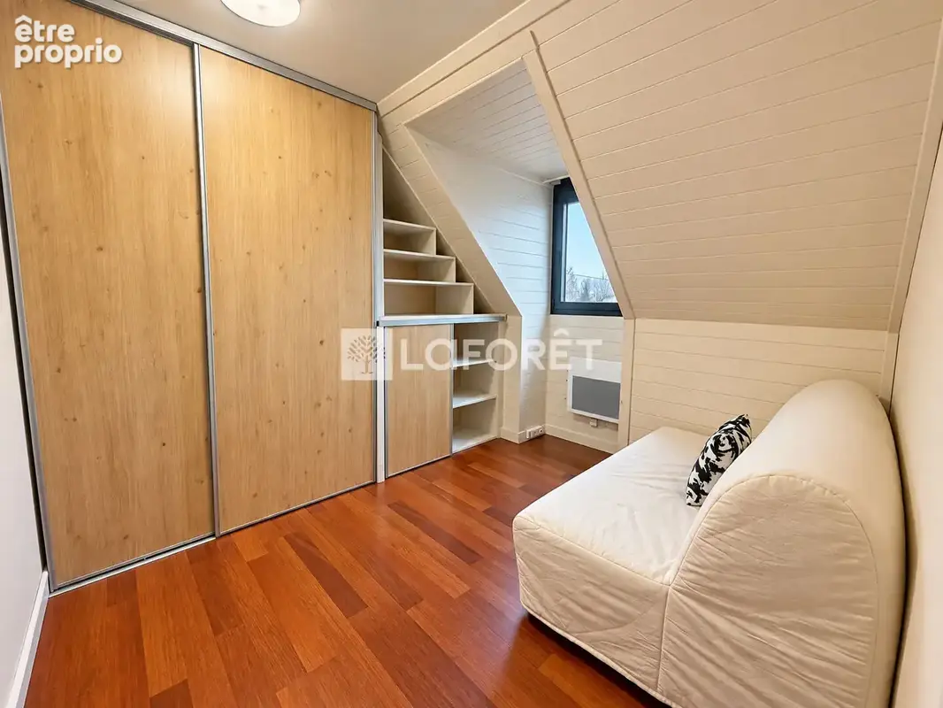 Maison Hermes 5 pièce(s) 93 m2 - photo 8