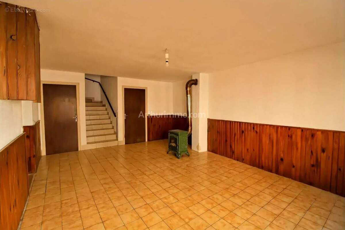 Vente Maison Rossillon(01510) 110 000ï¿œ - photo 4