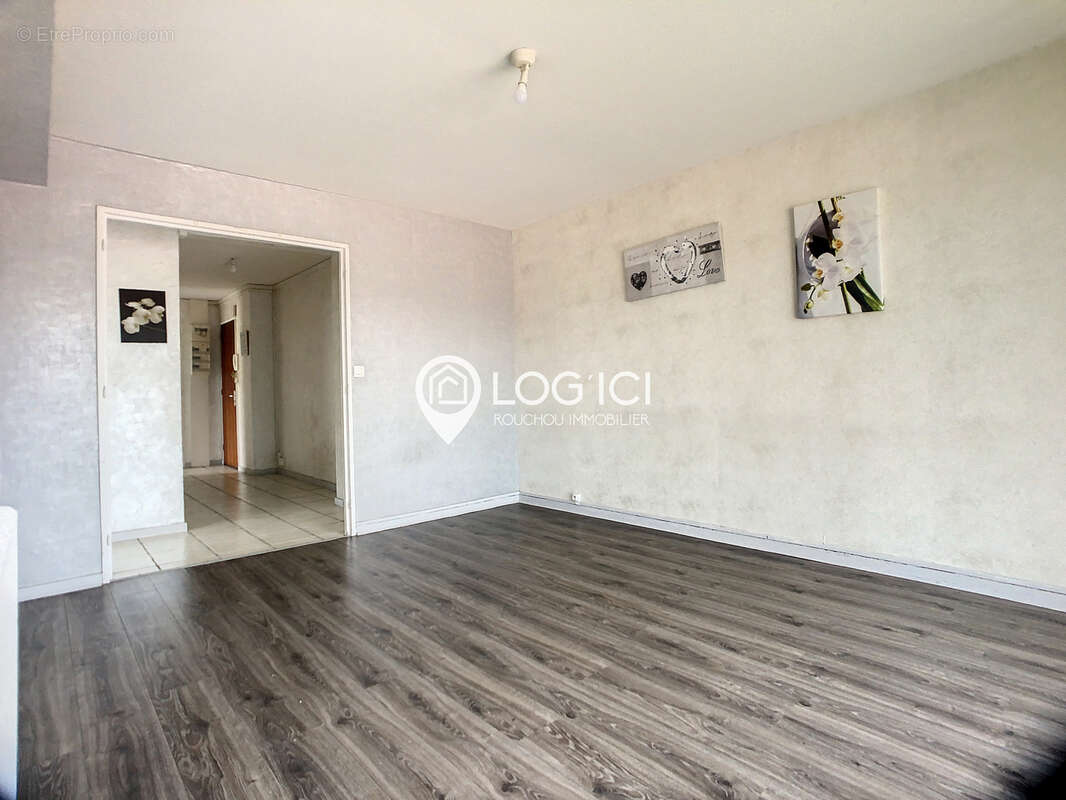 Appartement à BILLERE