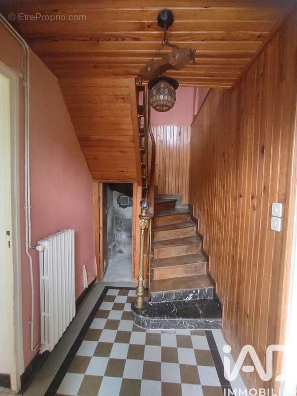 Maison 97 m² à Dangy  - photo 6