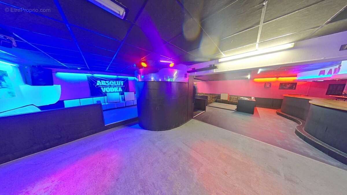 Maison à PLOUNEVEZ-QUINTIN