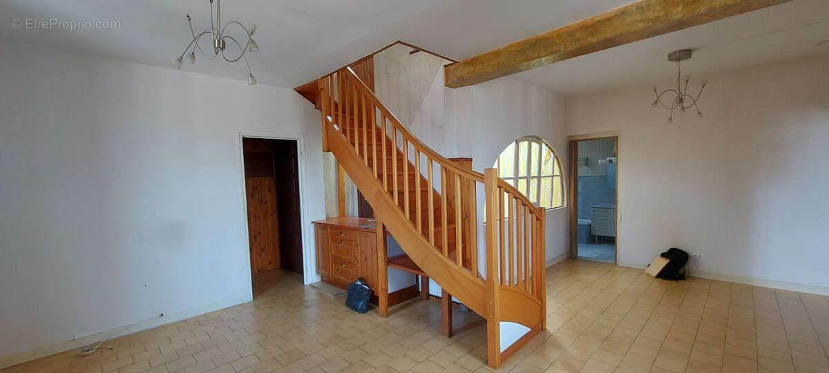 Appartement à VIENNE