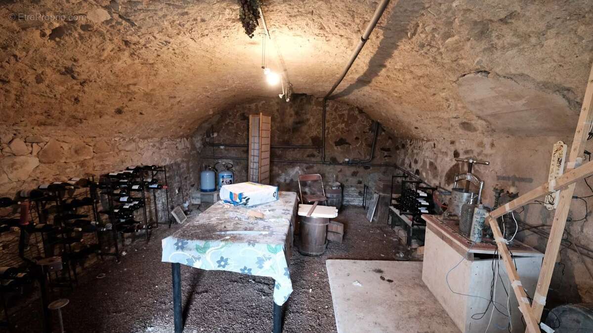 Grande maison avec vue imprenable à vendre dans le Morvan - photo 18