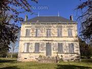 Maison à COUQUEQUES