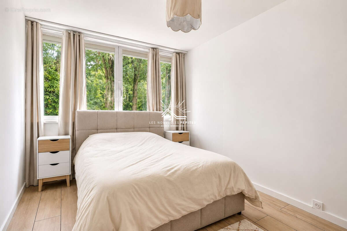 Appartement 81 m² à Roubaix  - photo 6