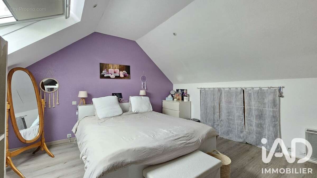 Maison 120 m² à Chasne-Sur-Illet  - photo 5