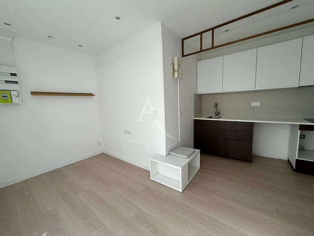 Appartement à SAINT-NAZAIRE