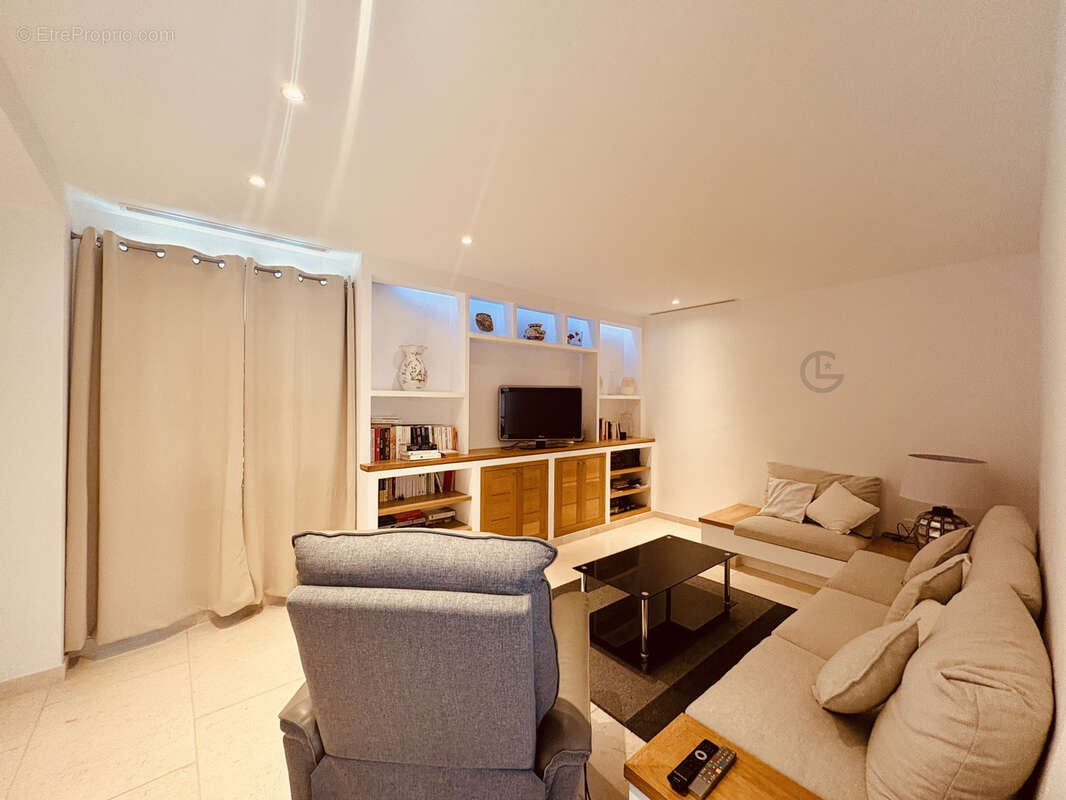 Maison à SAINTE-MAXIME