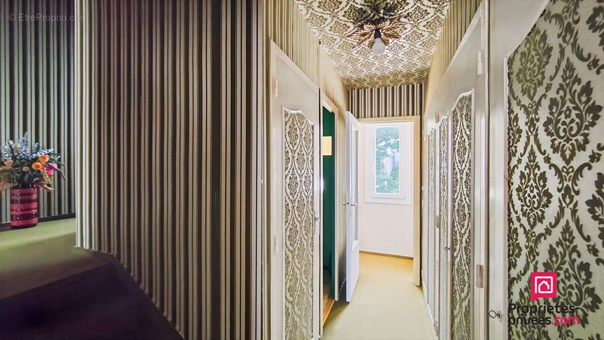 Maison à MONTOIR-DE-BRETAGNE