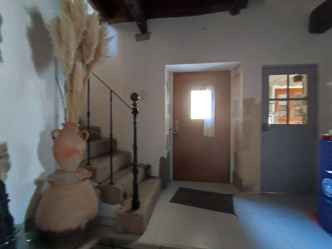 Maison ancienne 170 m2 5 min de VOVES - photo 20