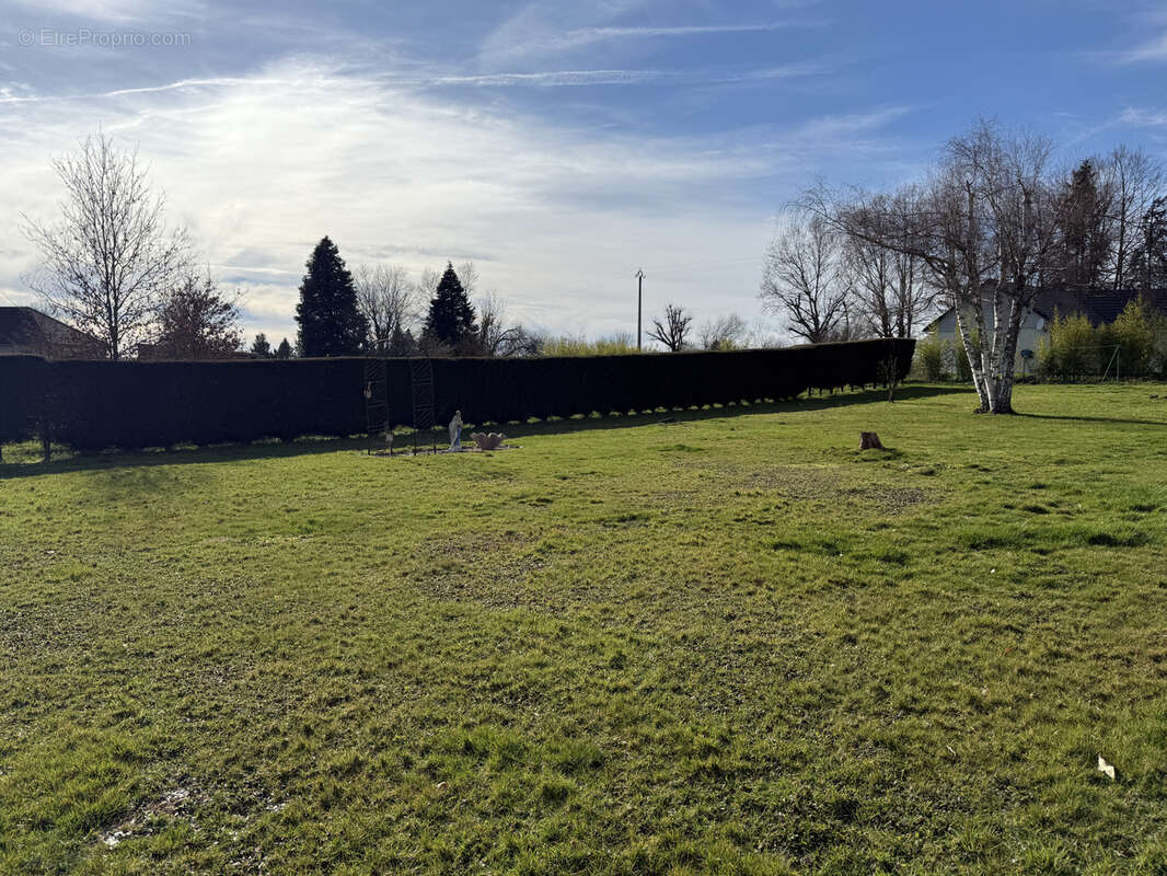 Maison à SAINT-PARDOUX-CORBIER