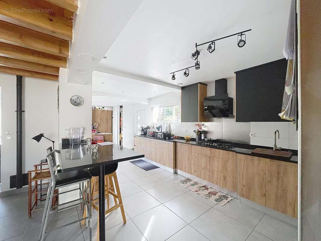 Photo 4 - Maison à LISTRAC-MEDOC