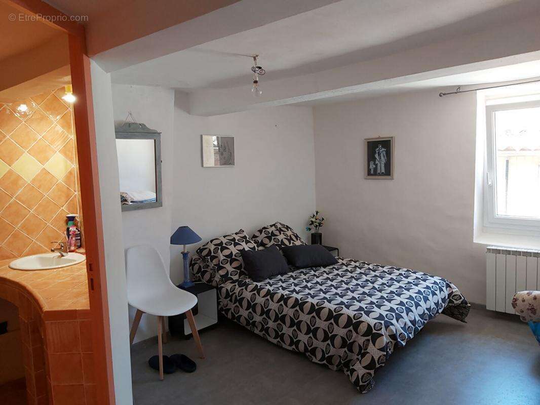 Maison à SAINT-ETIENNE-LES-ORGUES