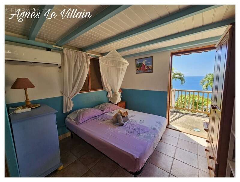 Maison à BOUILLANTE