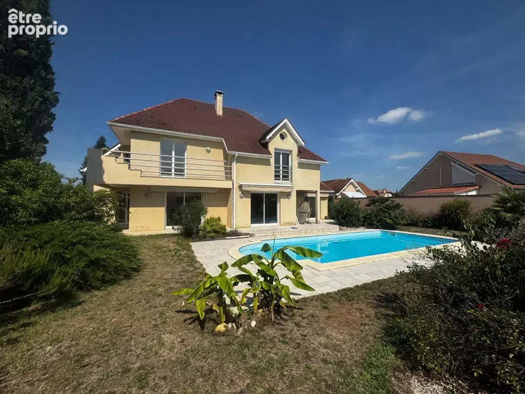 Maison à IDRON