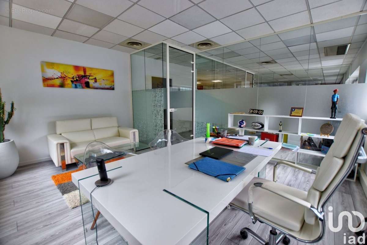 Photo 5 - Commerce à RIS-ORANGIS