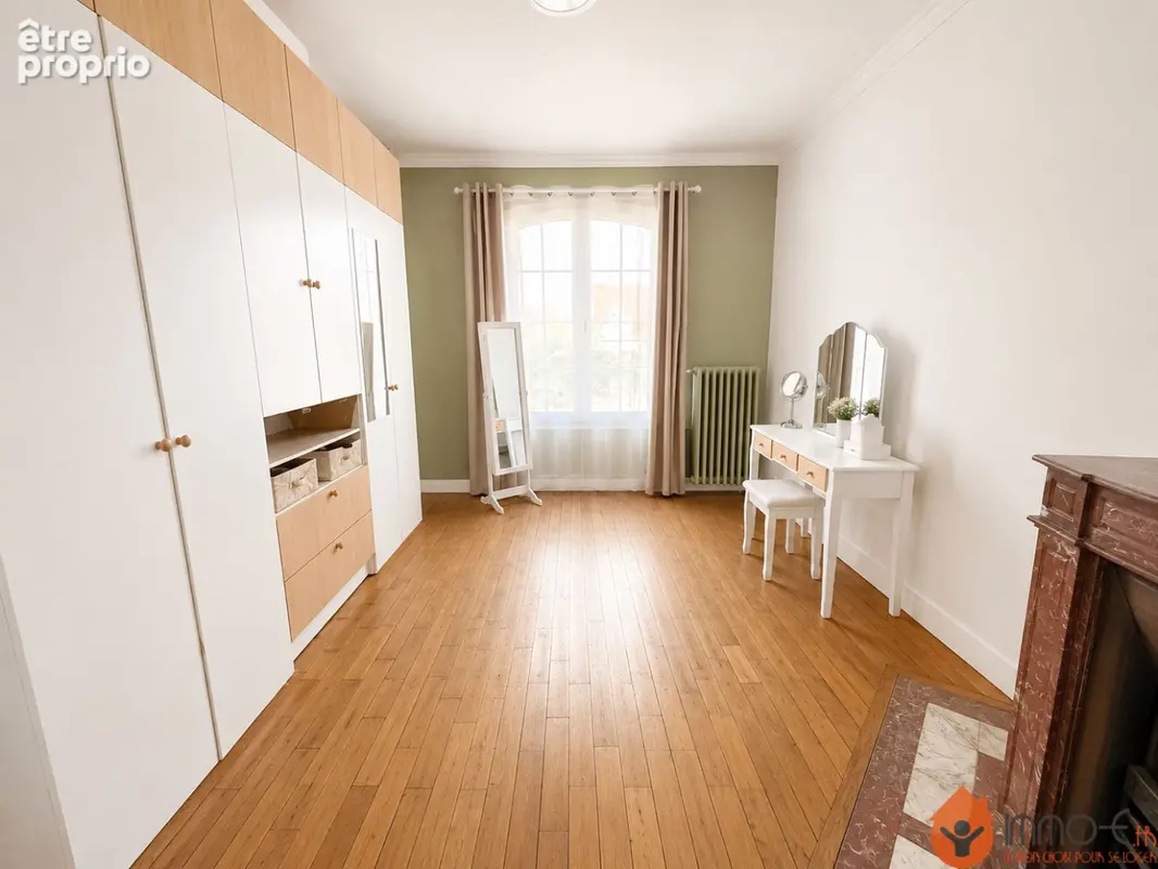 Maison 145 m² à Saint-Germain-Sur-Morin  - photo 9