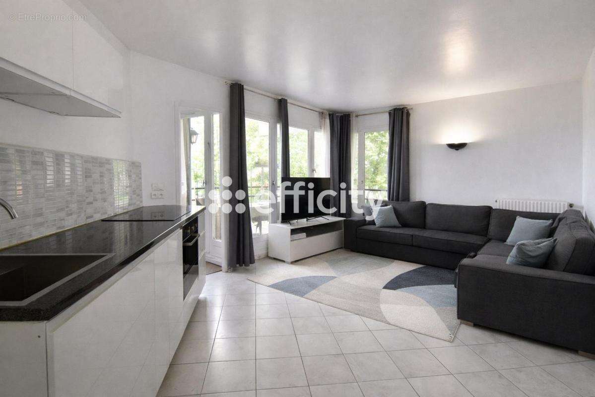 Appartement à CRETEIL