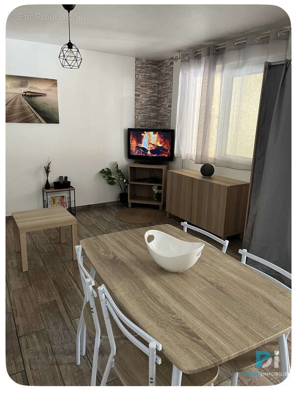 Appartement à FLORENSAC