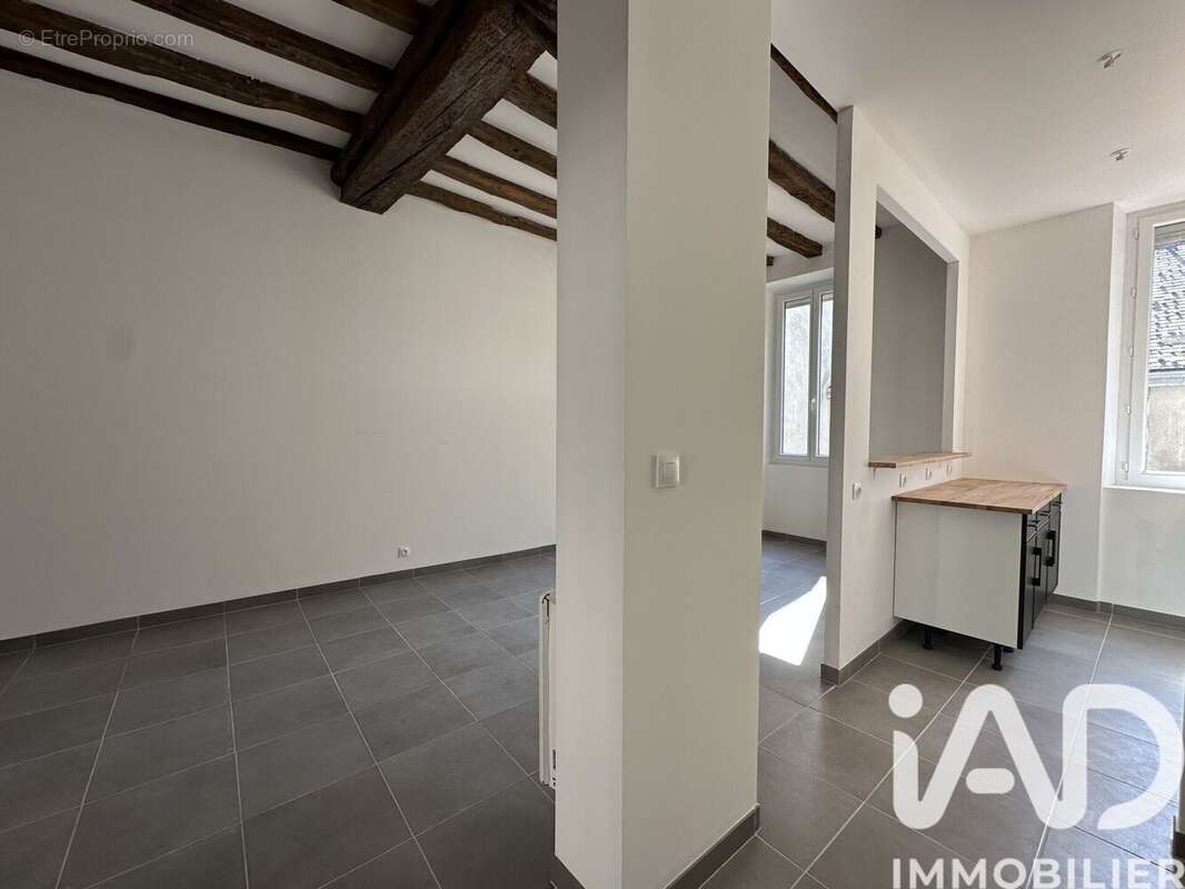 Photo 4 - Appartement à PITHIVIERS