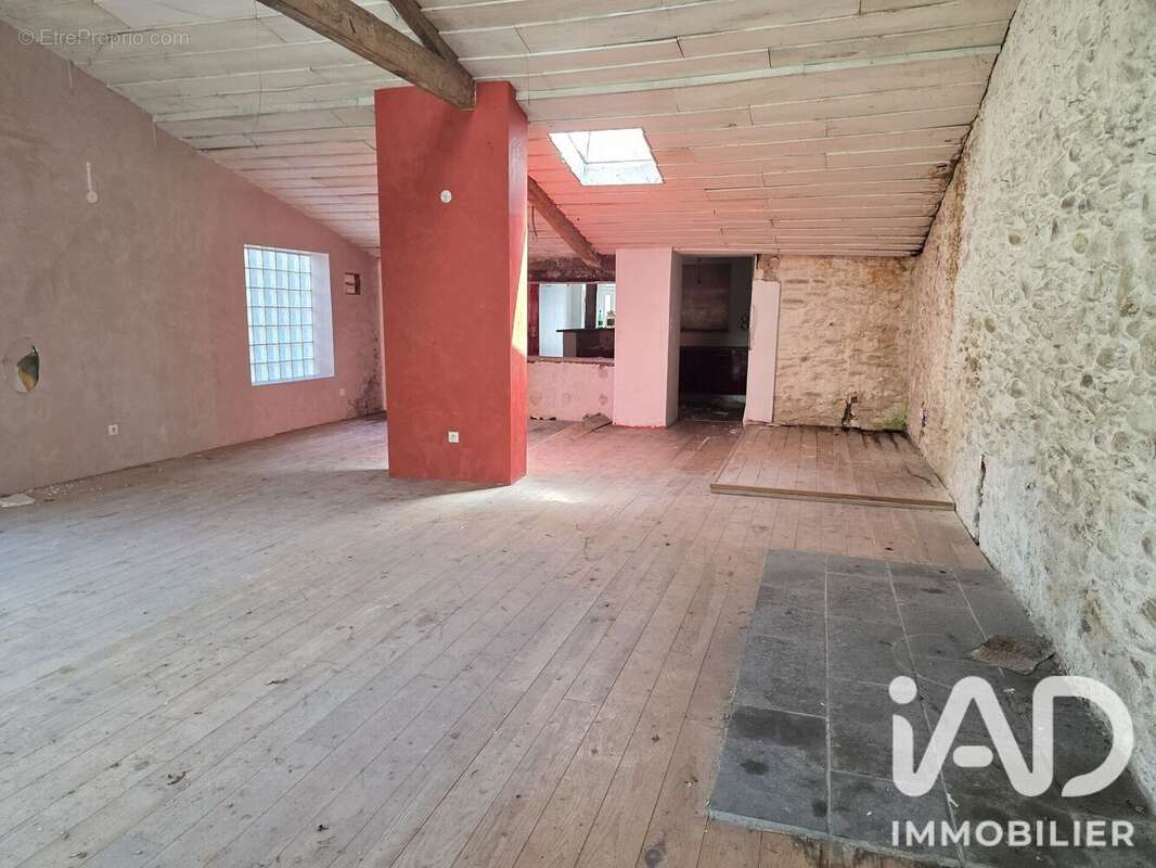 Photo 4 - Maison à MAZAMET
