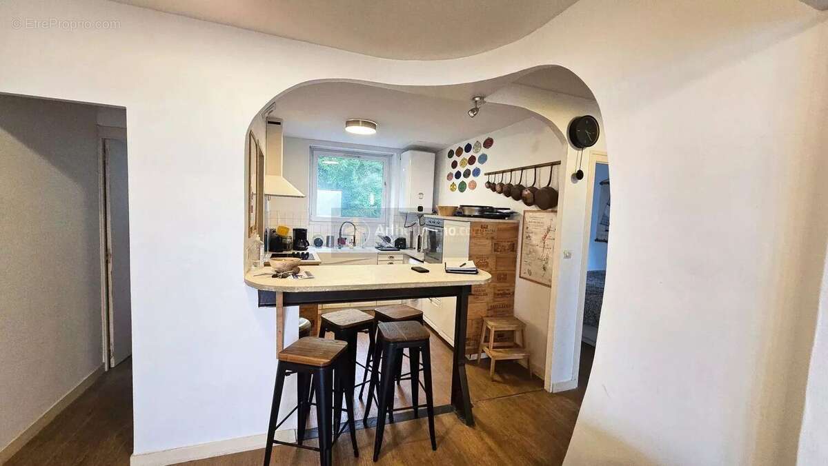 Appartement à BREST