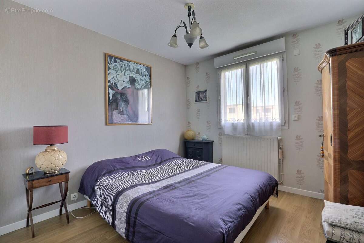 Appartement à CLERMONT-FERRAND