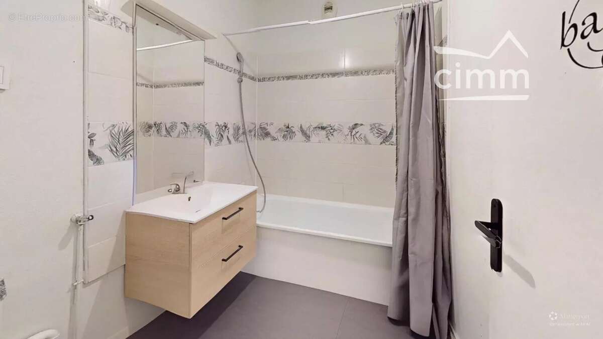 Appartement 2 pièces - photo 3