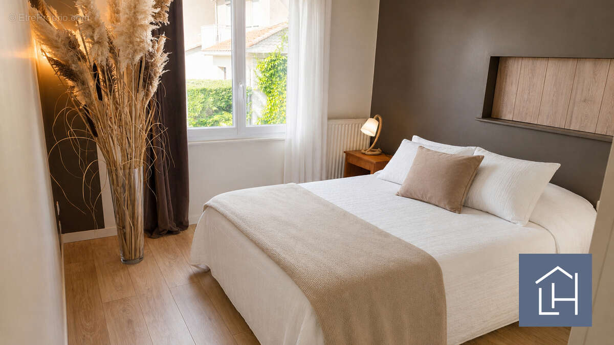 Maison à MARCY-L'ETOILE