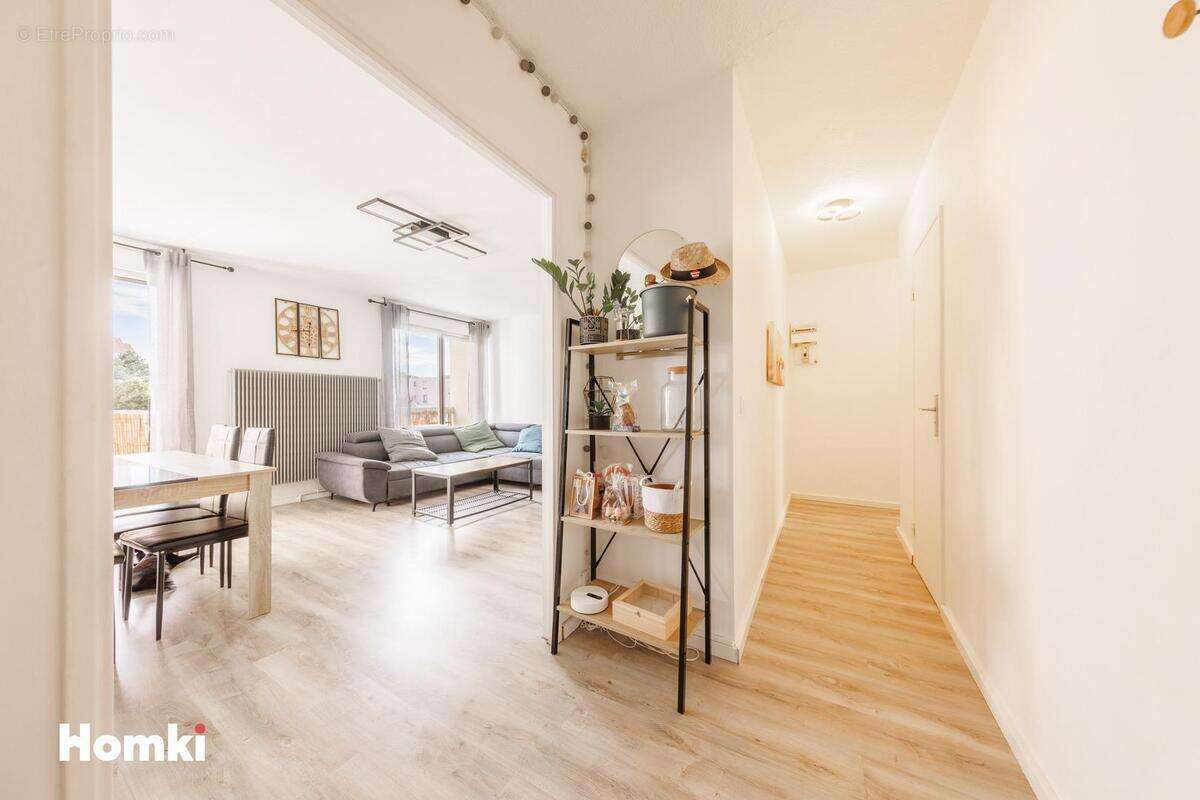 Appartement à BEAUMONT