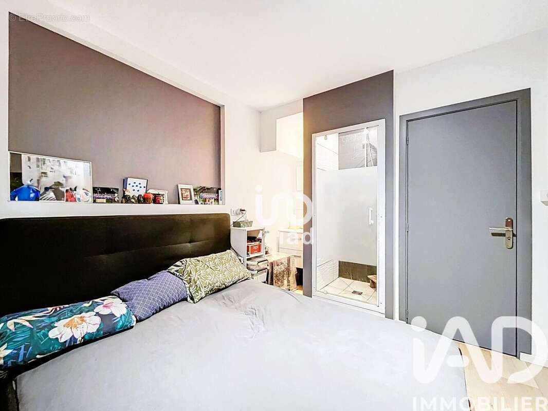 Photo 7 - Appartement à MONTAUBAN