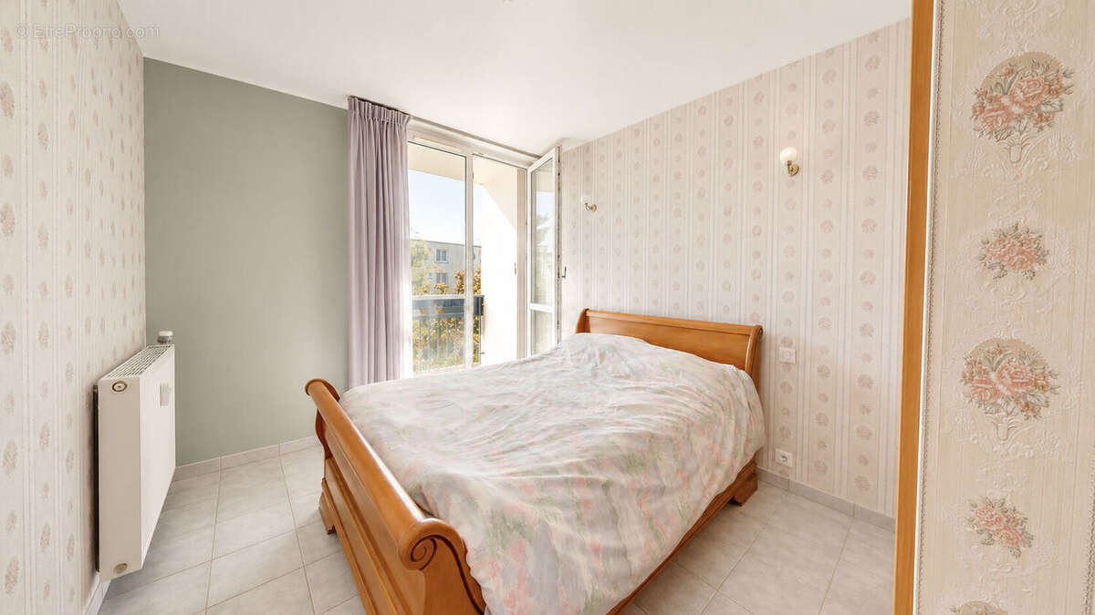 Roissy en Brie - La Pierrerie -  85 m² - photo 10