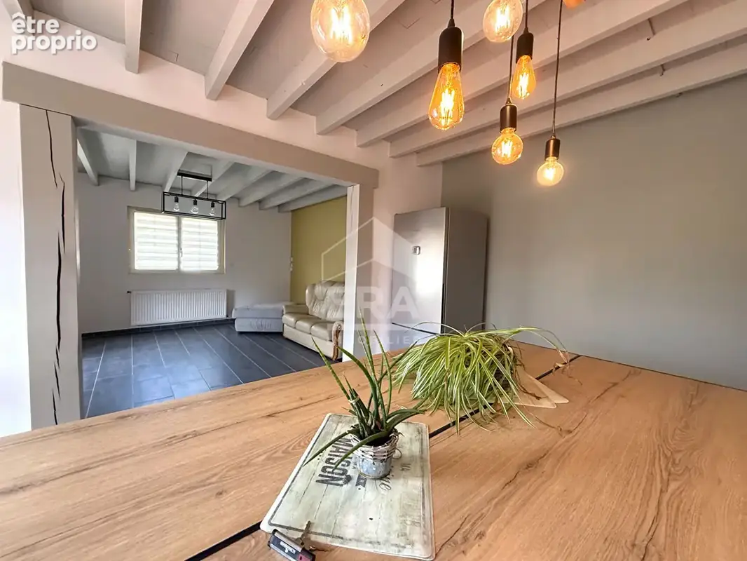 Maison 113m² à longvilliers - photo 4