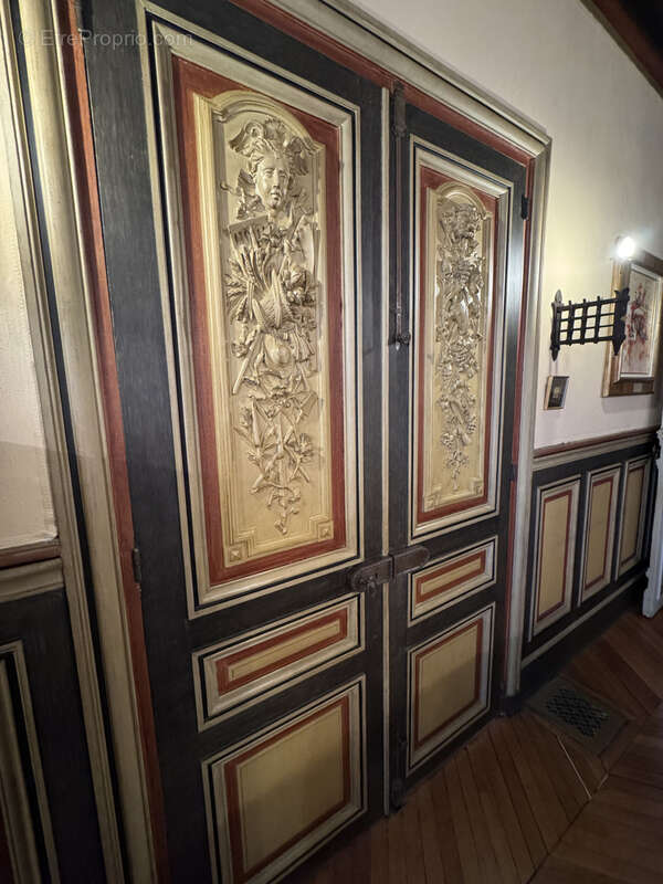 Maison à SAINT-MAUR-DES-FOSSES