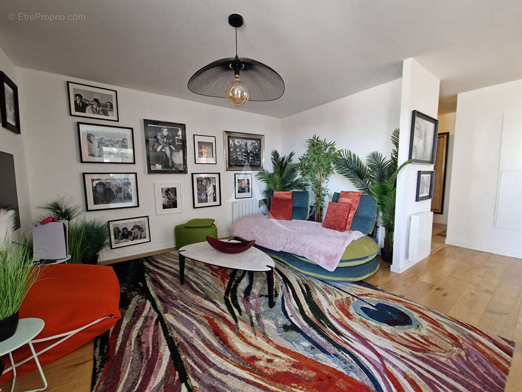 Appartement à CLISSON