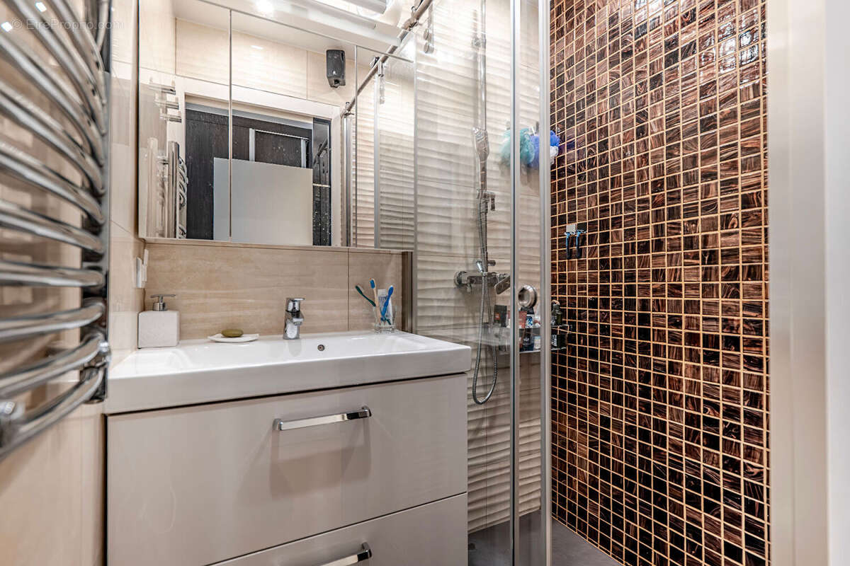 Appartement à CHAMPIGNY-SUR-MARNE