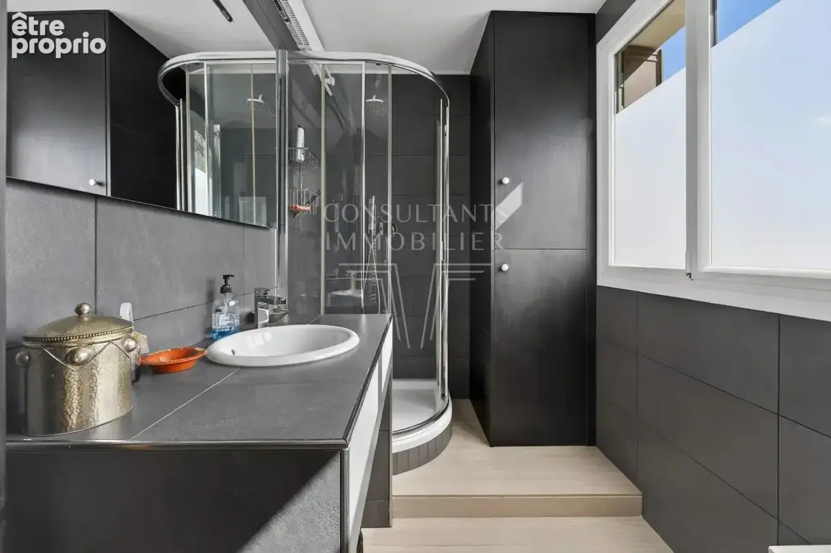 Appartement 4 pièces 122 m² à vendre à Paris-15e (75015) - photo 15