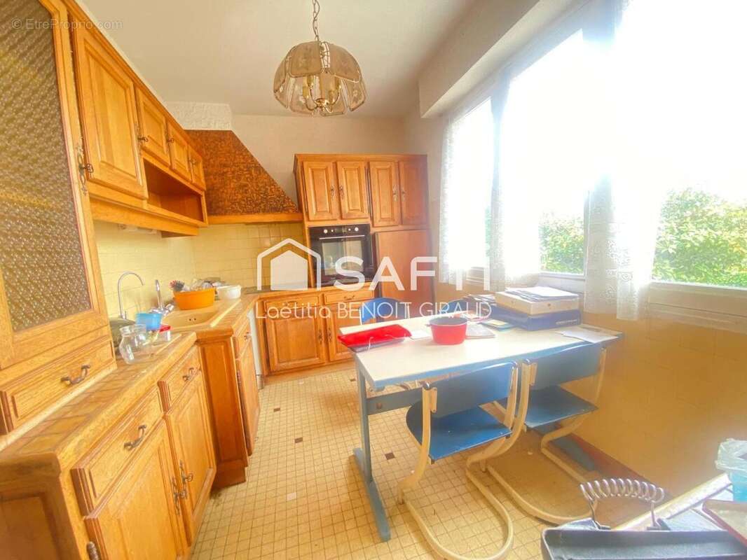 Photo 2 - Maison à MARENNES