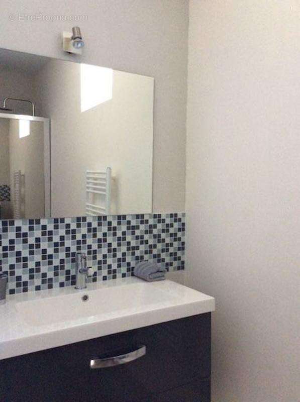 Appartement à CARCASSONNE