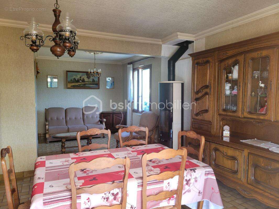 2 Maisons avec fort potentiel sur plus de 1 hectare - photo 7